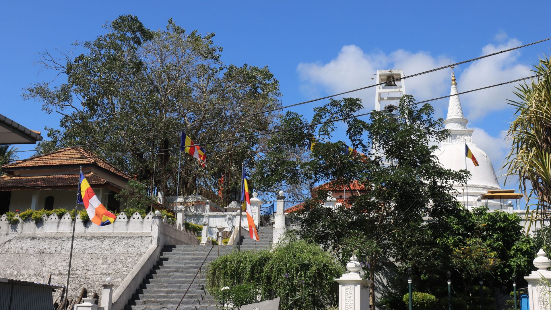 Anuradhapura