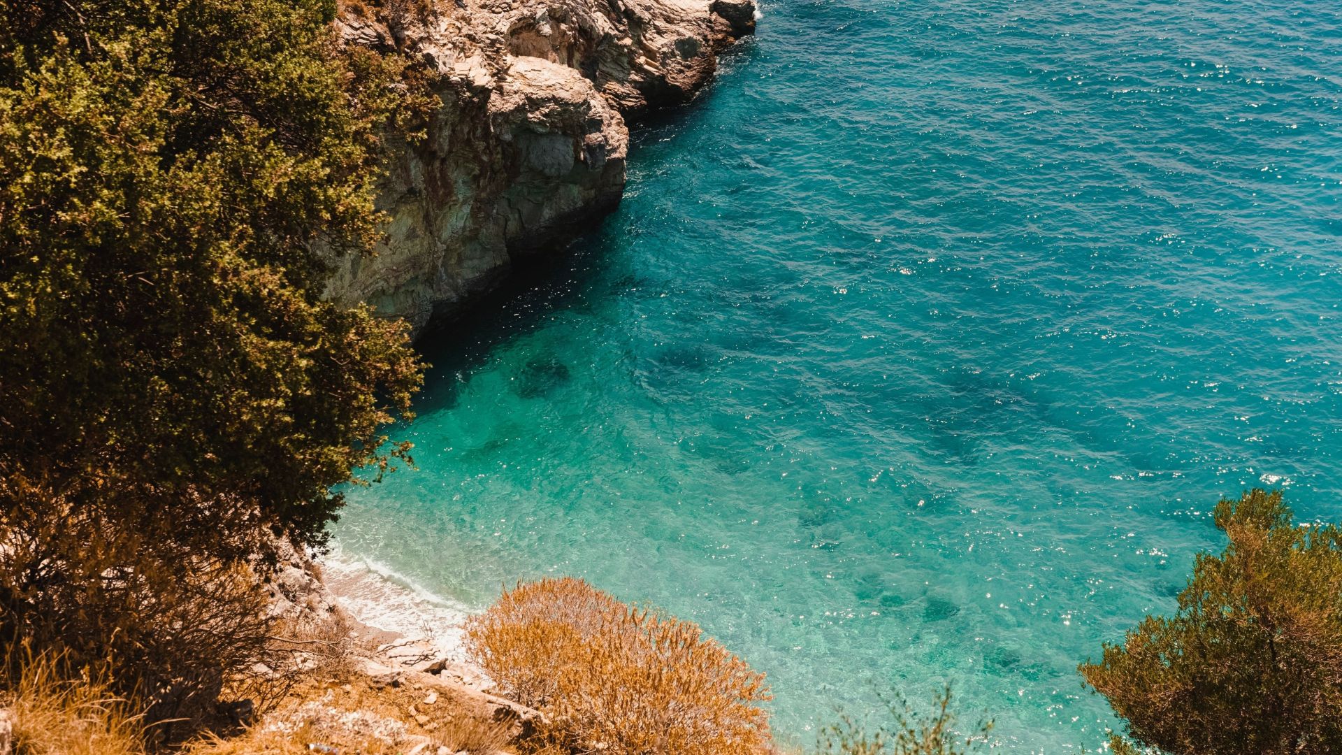 Öludeniz Beach