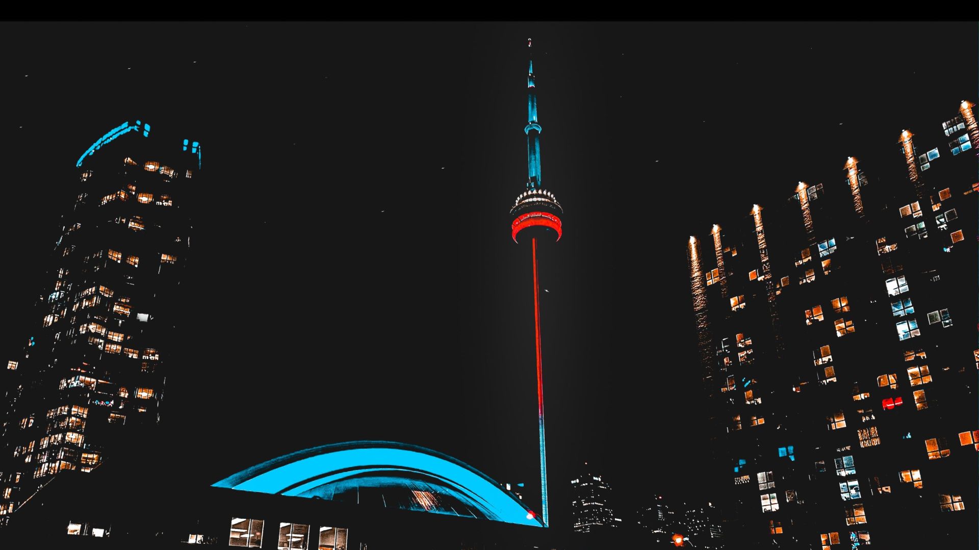 CN Tower