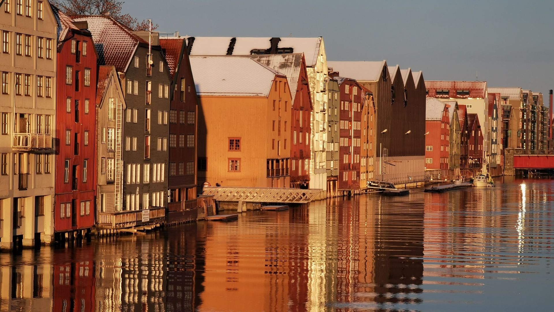 Trondheim