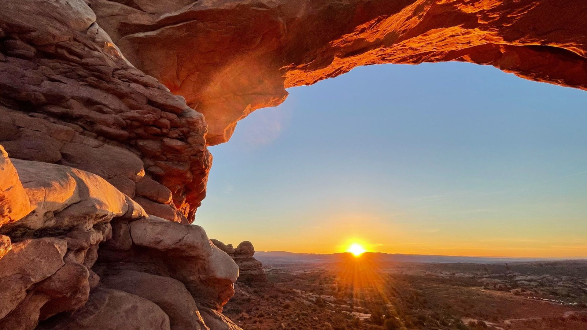 Arches Nationalpark, Utah