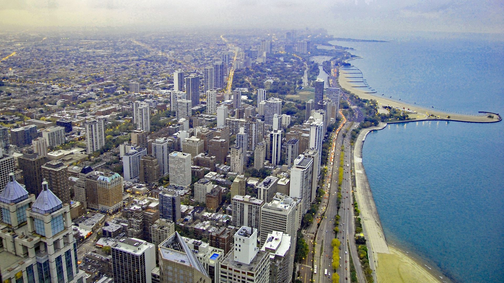 Chicago - Willis Tower