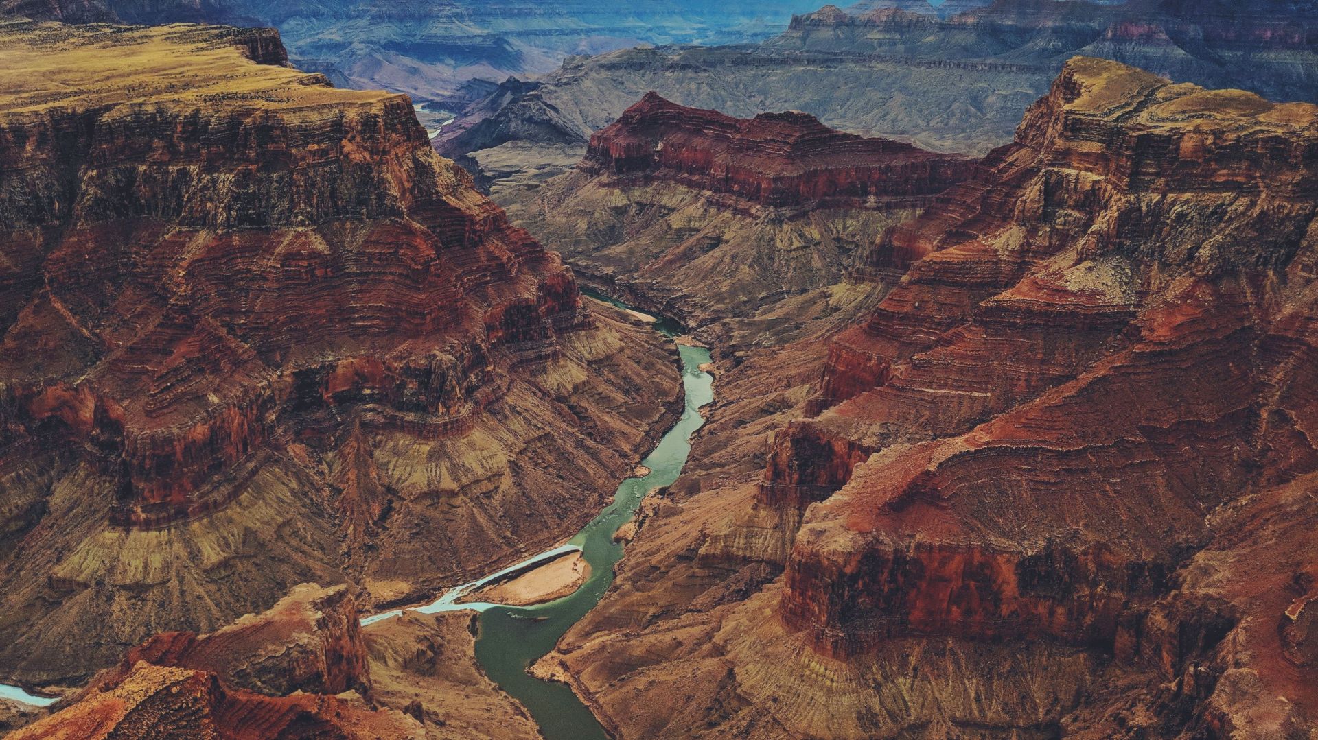 Grand Canyon