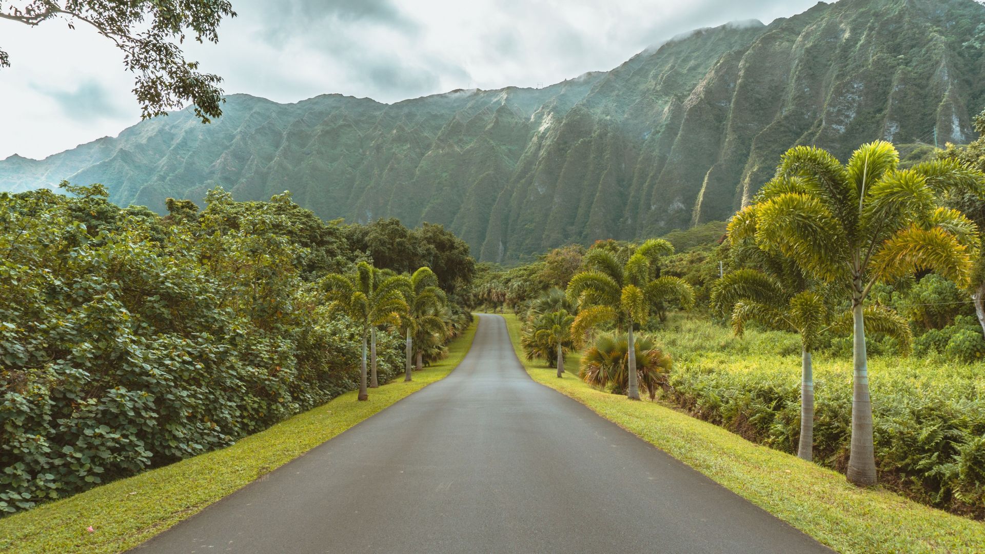 Oahu