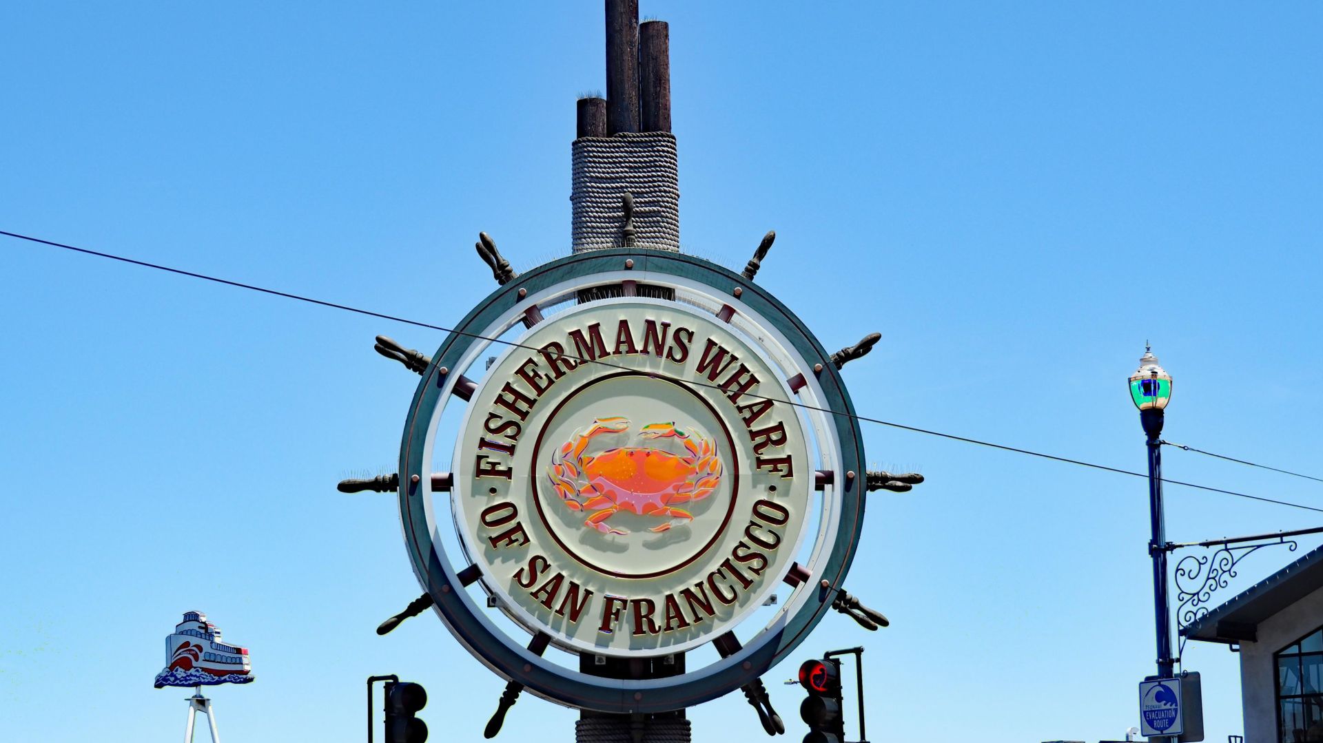 Fisherman's Wharf