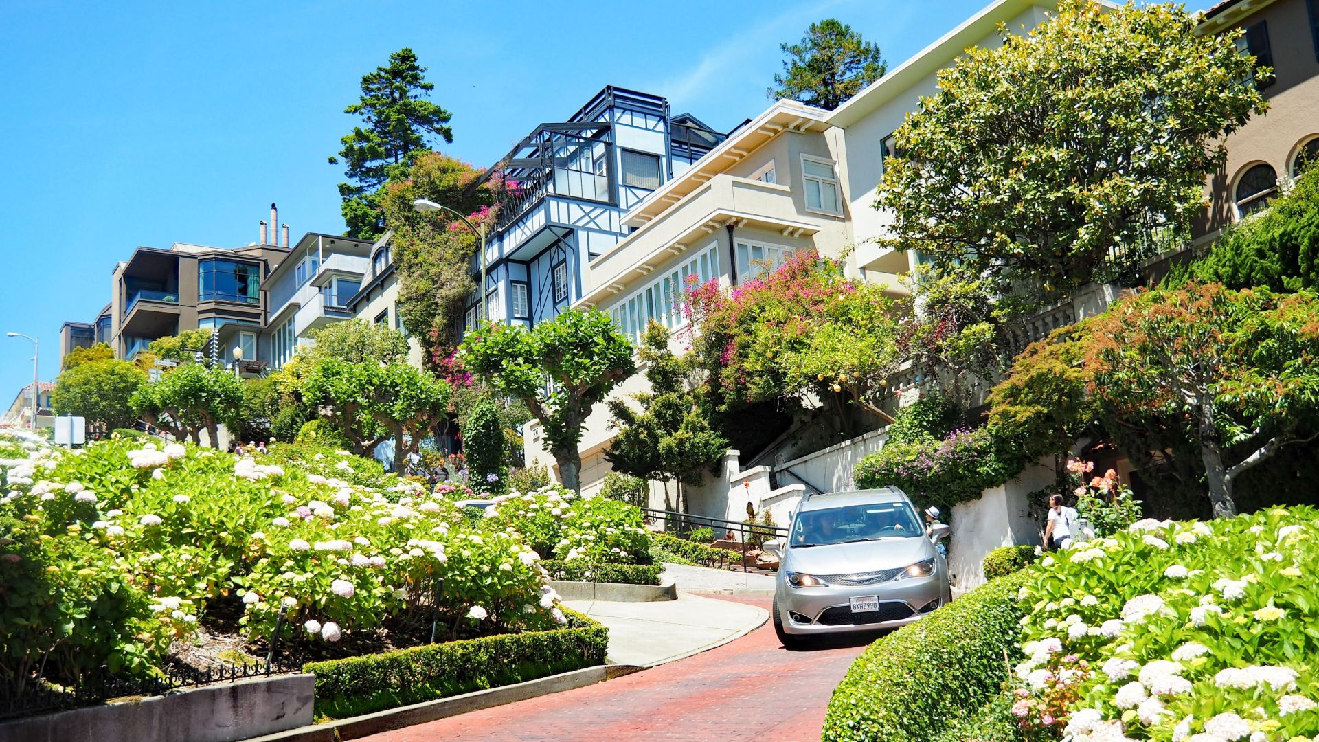 Lombard Street