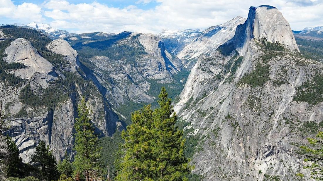 Yosemite Nationalpark