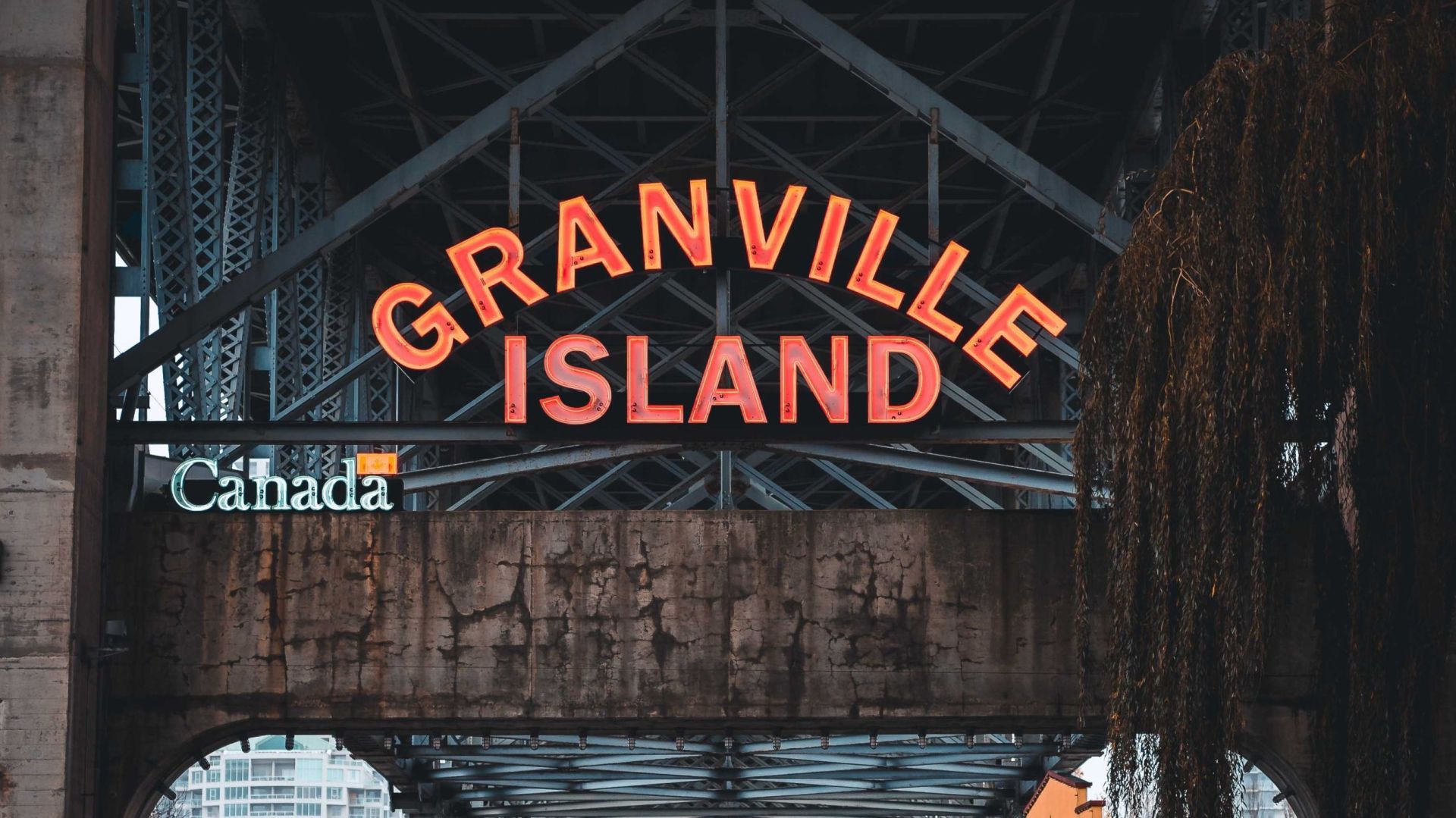 Granville Island