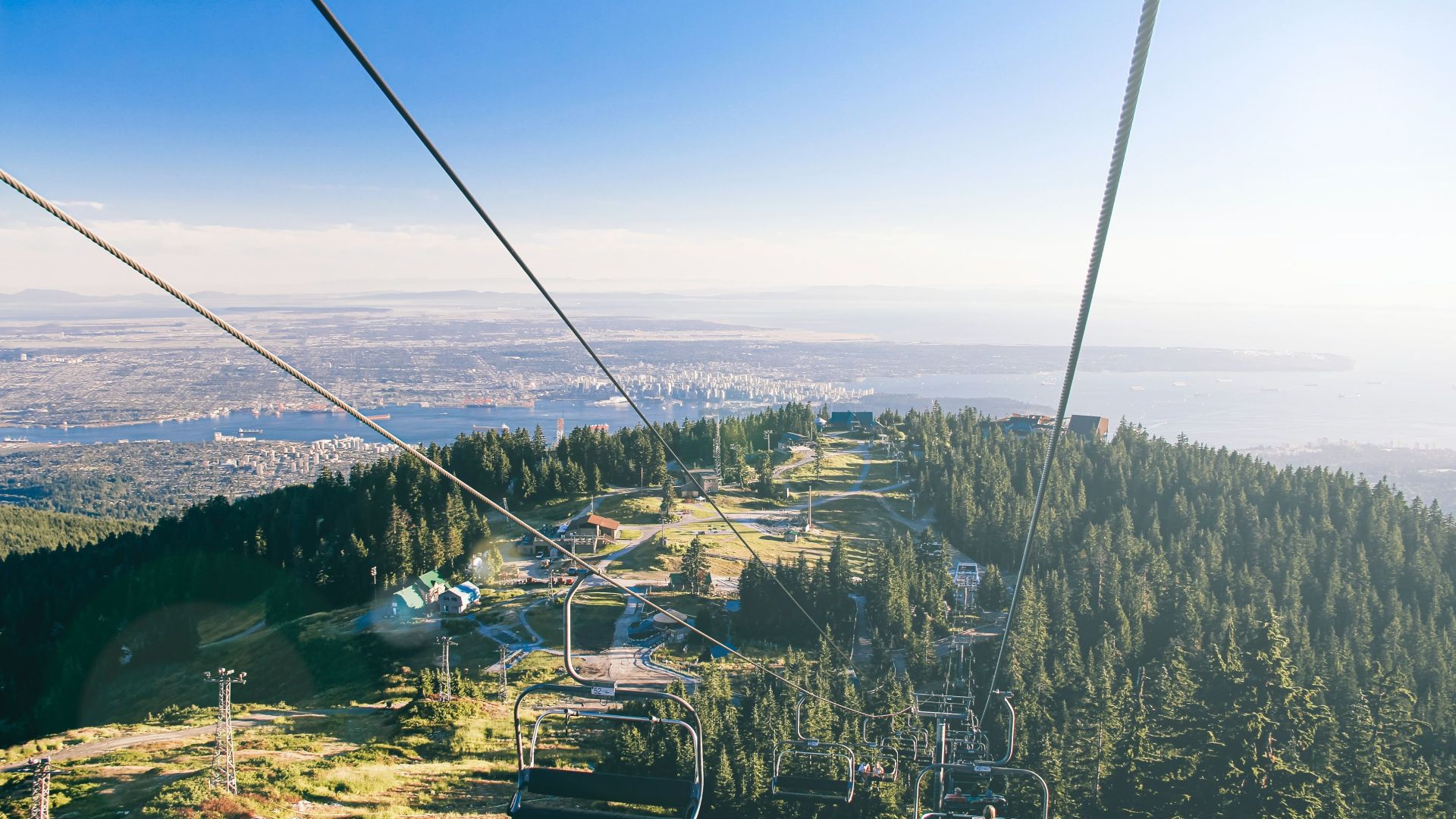 Grouse Mountain