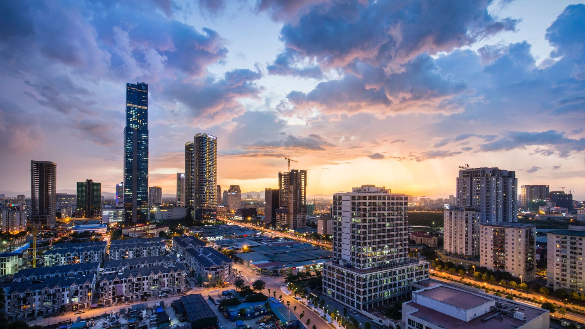 Hanoi