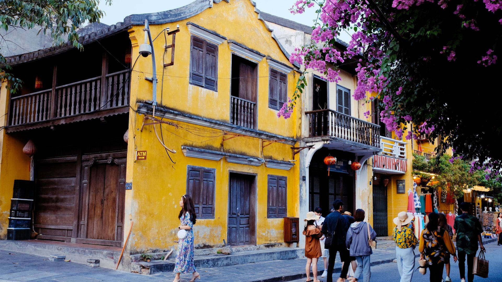 Hoi An