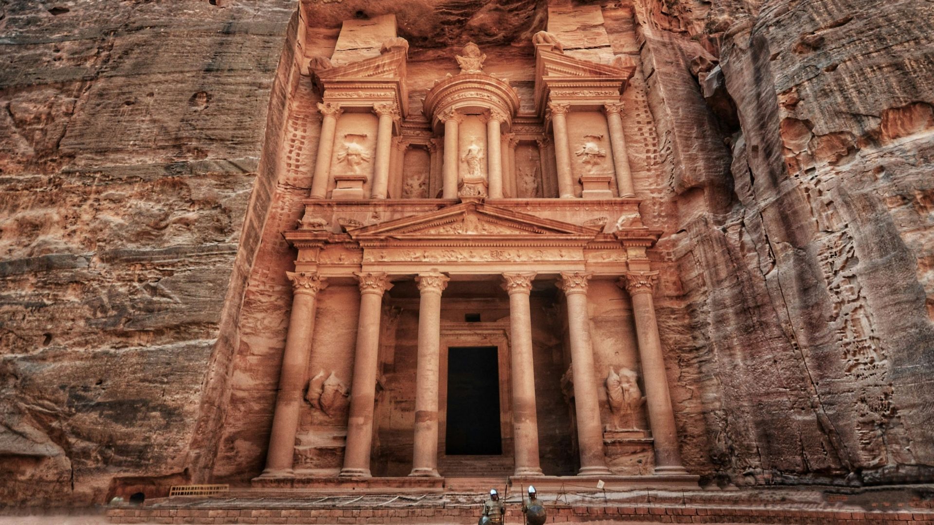 Petra