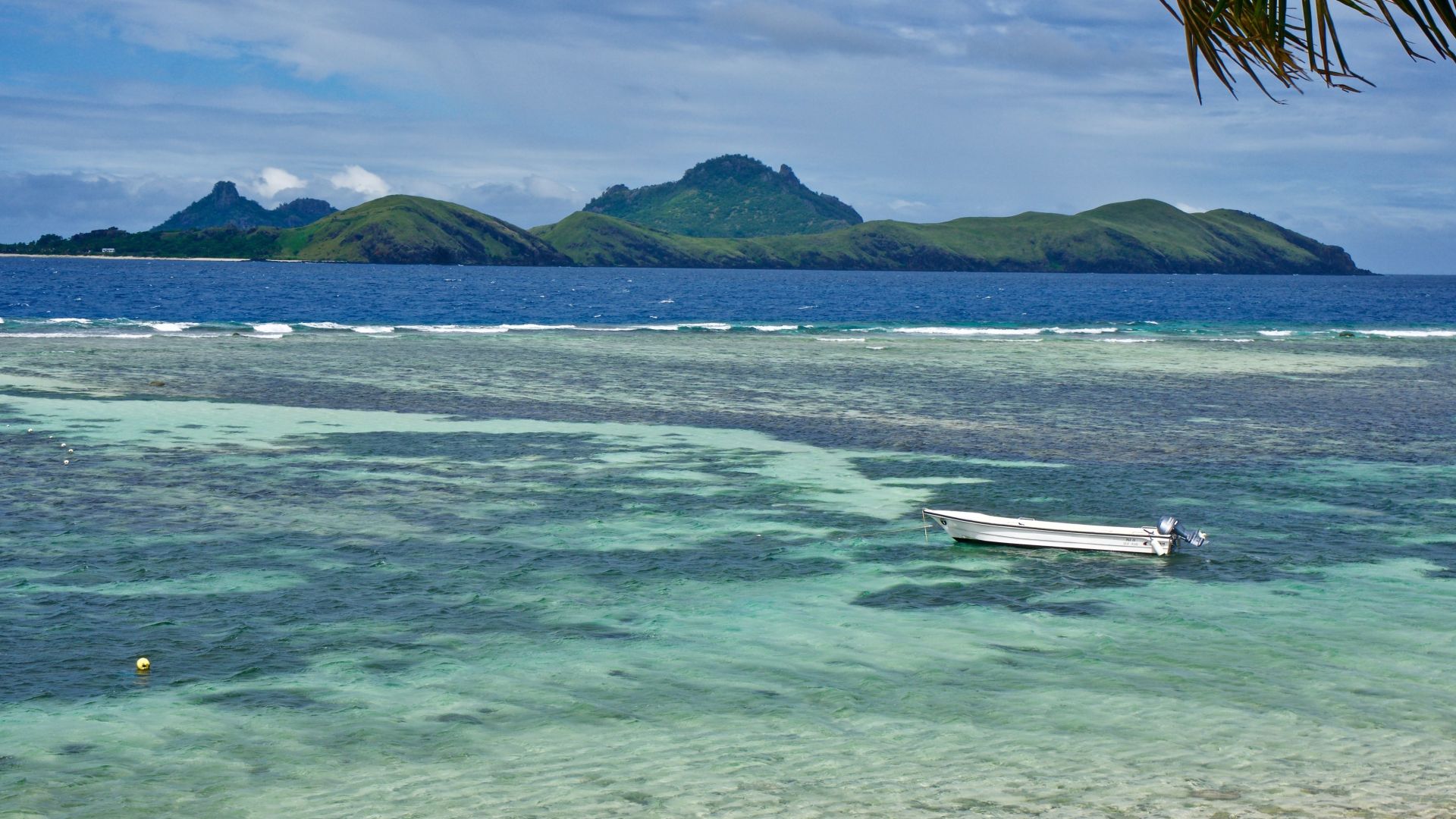 Samoa