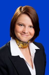 Martina Burger