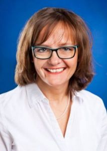 Corinna Klotz