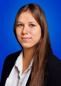 Franziska Lahm