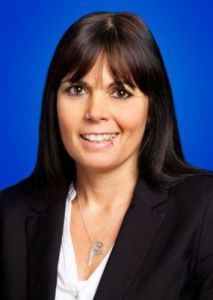 Sandra Hecht