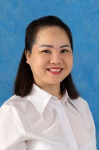 Hong Thi Le