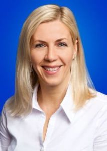 Yvonne Rentschler-Marti