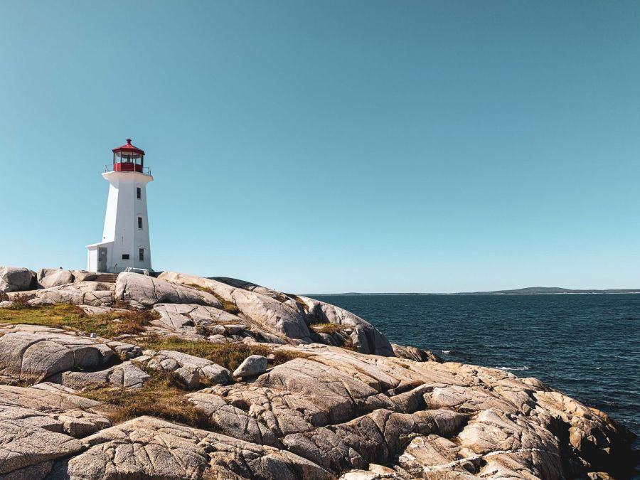 Kanada, Nova Scotia