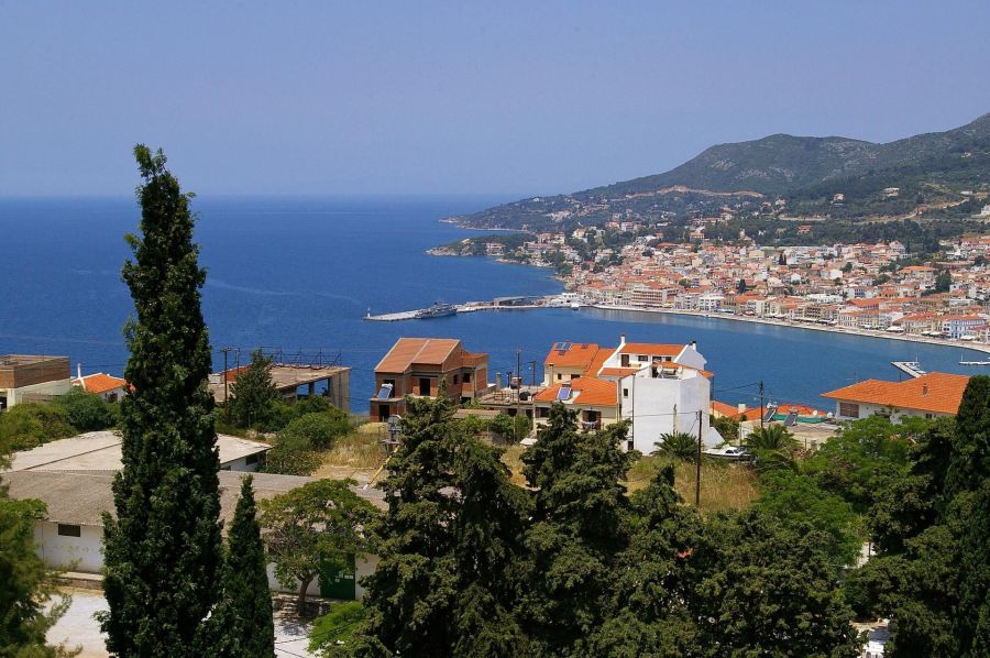 Samos