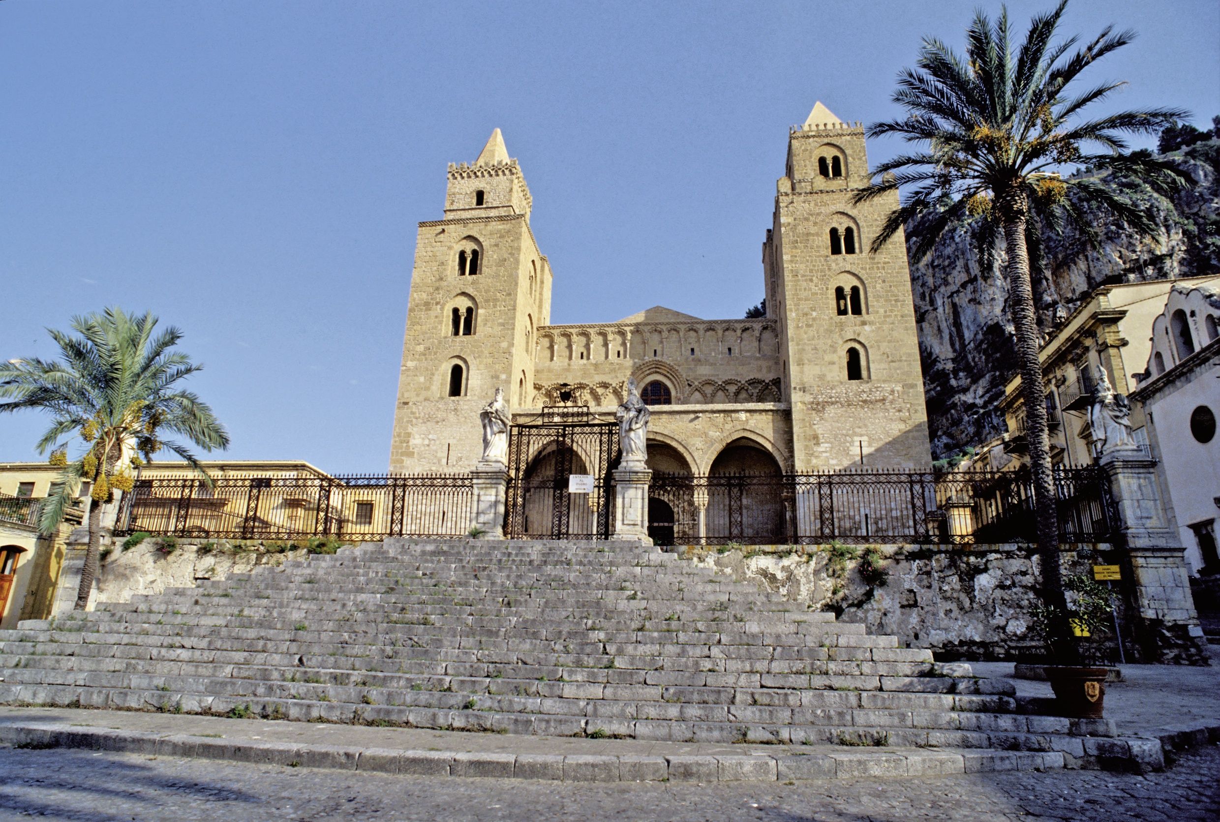 Sizilien