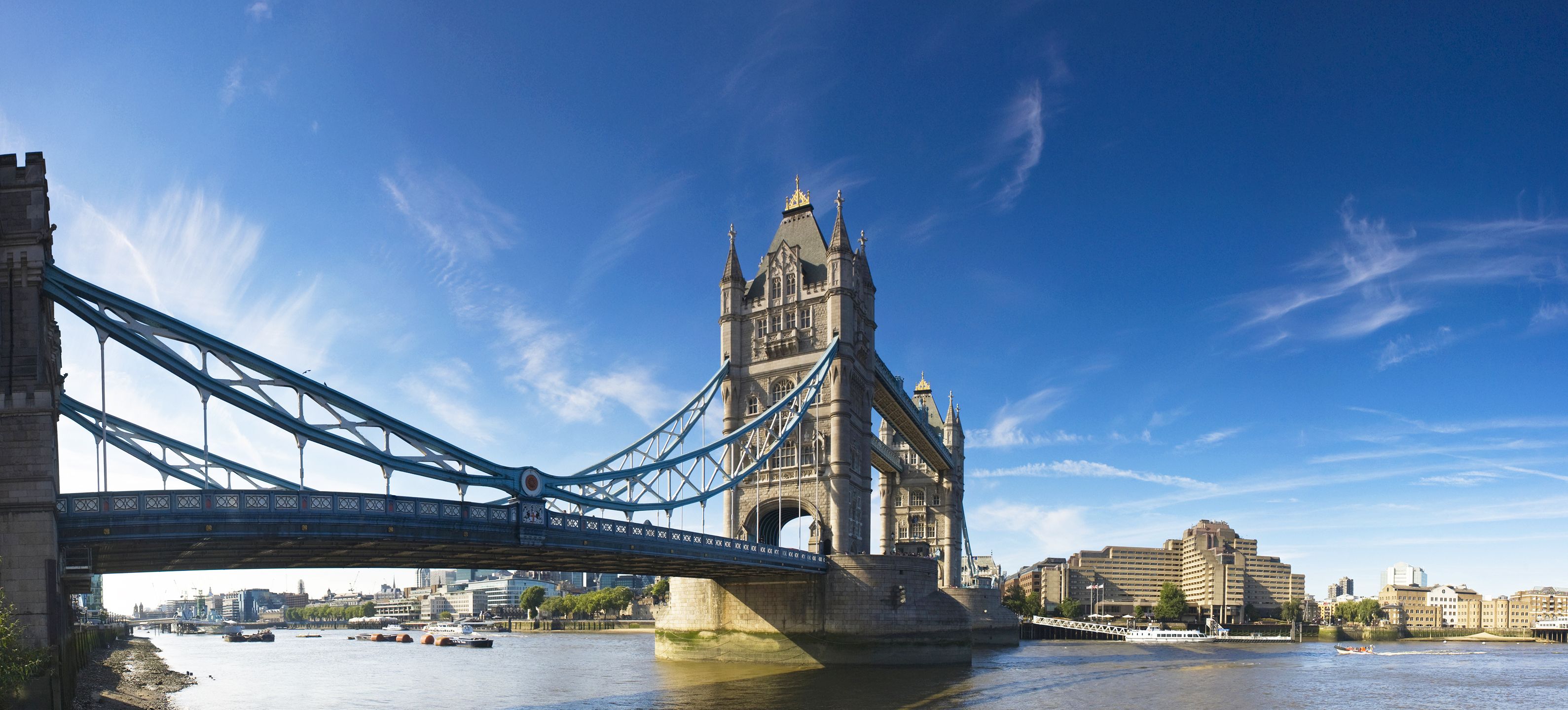 Städtereisen, London 