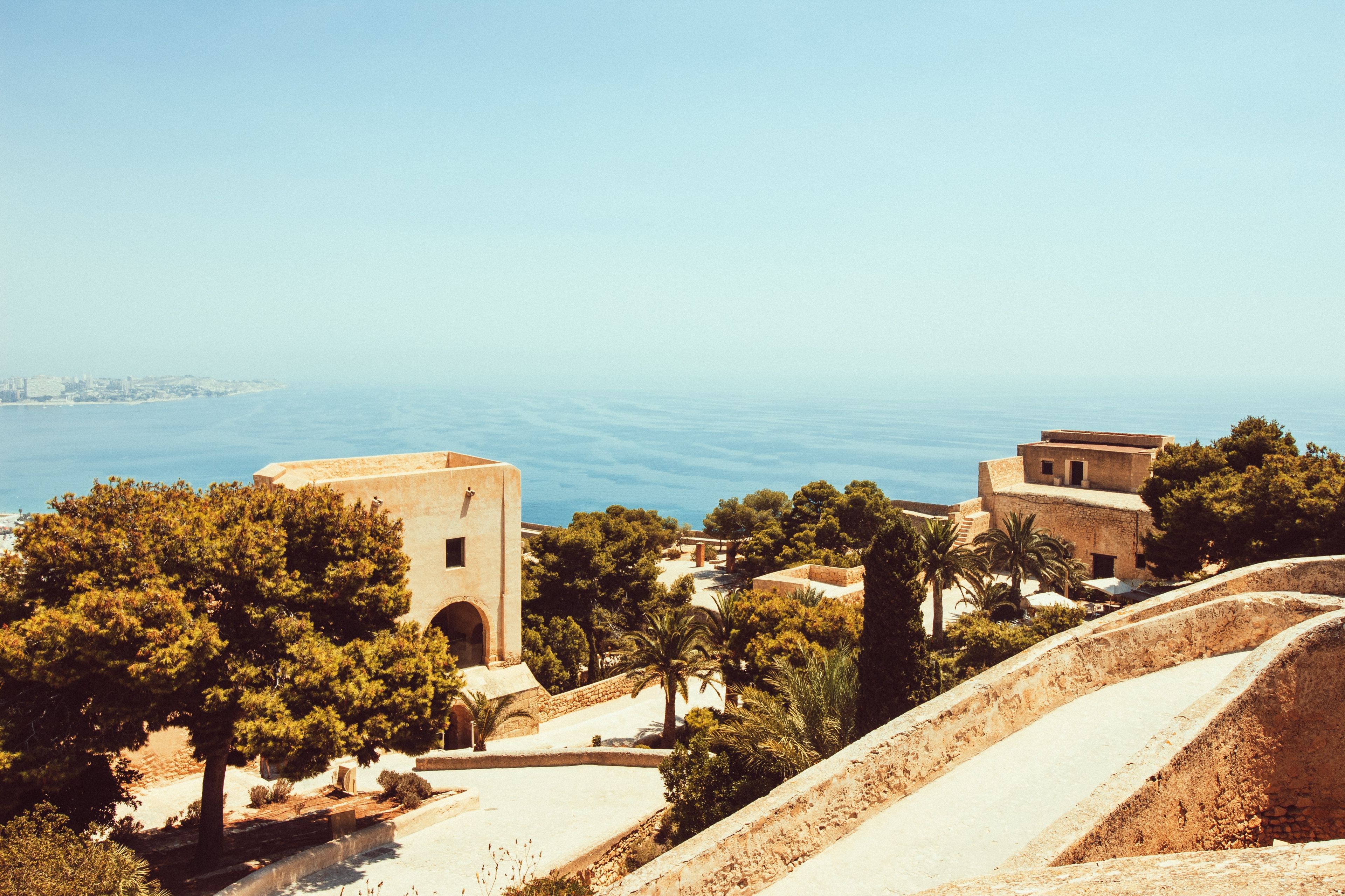 Spanien Titelbild, Malaga