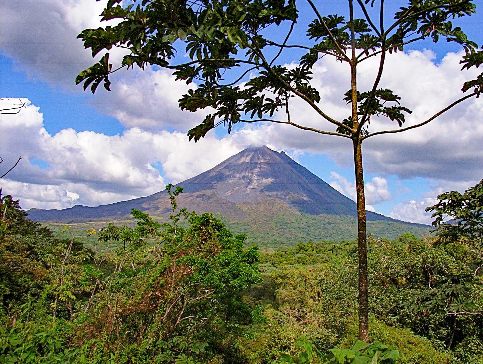 Costa Rica
