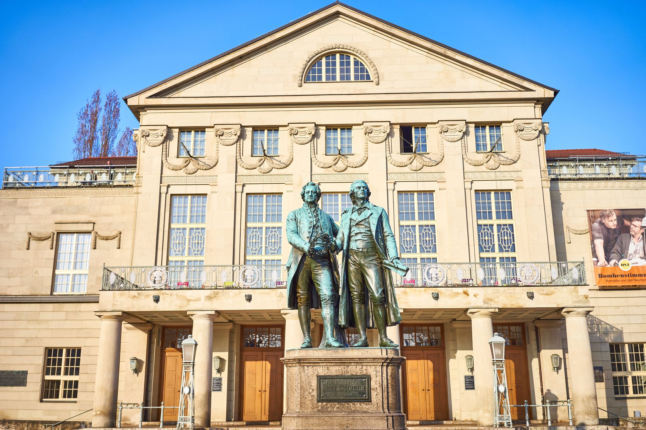 Weimar 