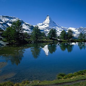 Glacier Express - Erlebnis Schweizer Alpen